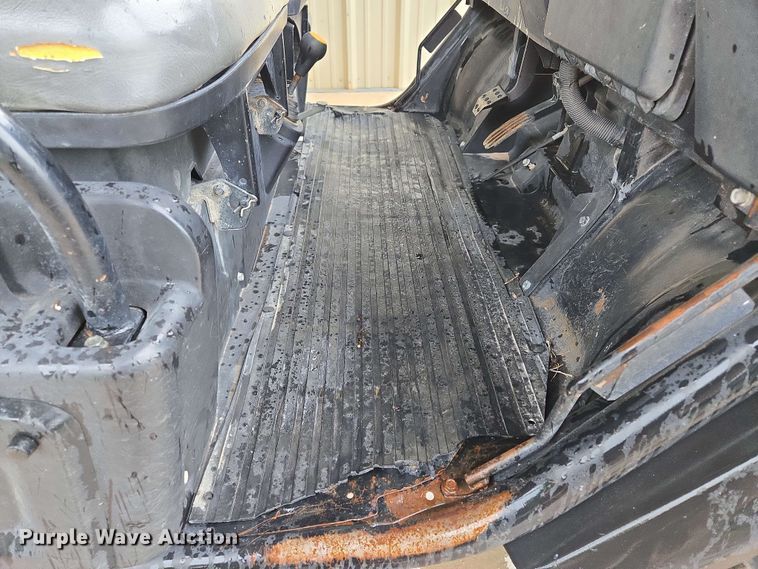 image for item EL2059 2017 Kubota RTV-X1140 utility vehicle