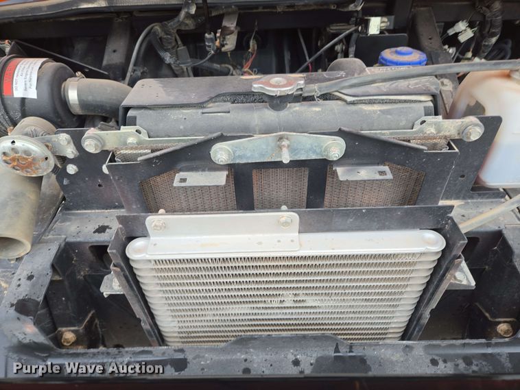 image for item EL2059 2017 Kubota RTV-X1140 utility vehicle