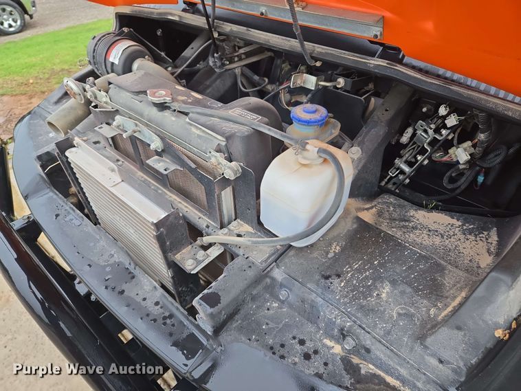 image for item EL2059 2017 Kubota RTV-X1140 utility vehicle