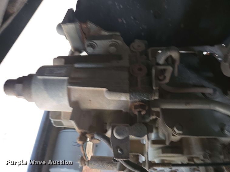 image for item EL2059 2017 Kubota RTV-X1140 utility vehicle