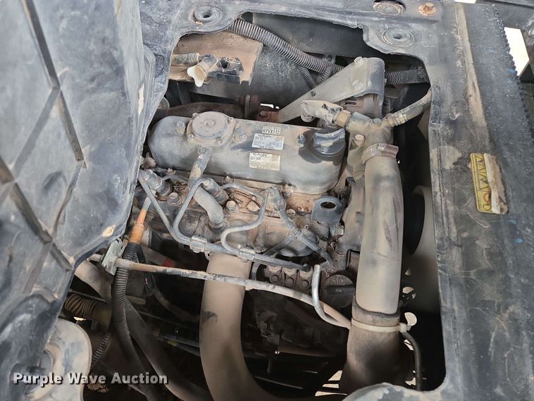 image for item EL2059 2017 Kubota RTV-X1140 utility vehicle