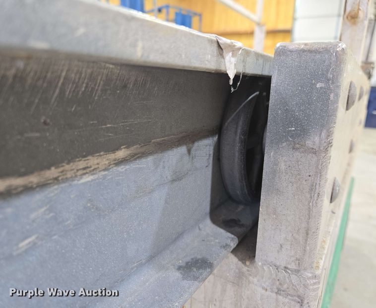 image for item EL2063 2013 JLG 1930ES scissor lift