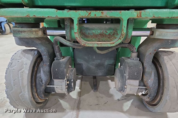 image for item EL2063 2013 JLG 1930ES scissor lift