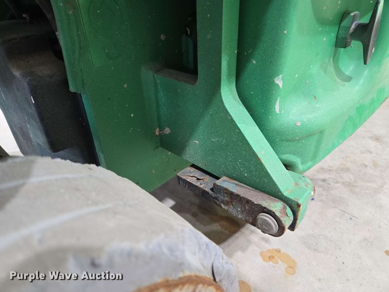 image for item EL2063 2013 JLG 1930ES scissor lift