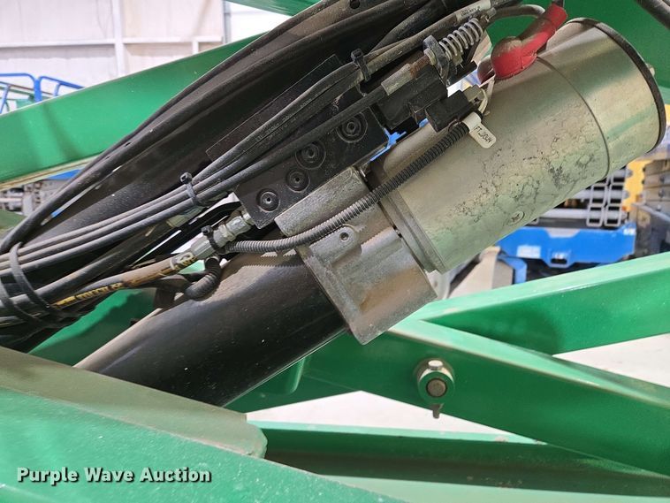 image for item EL2063 2013 JLG 1930ES scissor lift