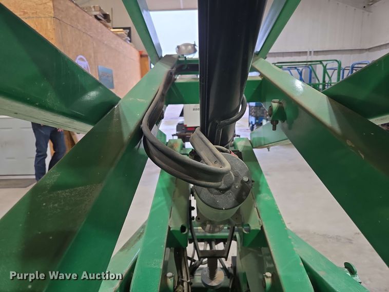 image for item EL2063 2013 JLG 1930ES scissor lift