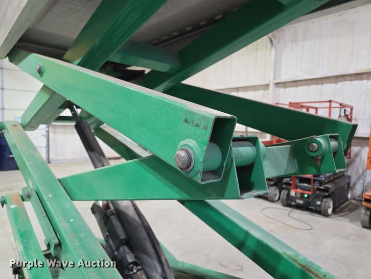 image for item EL2063 2013 JLG 1930ES scissor lift