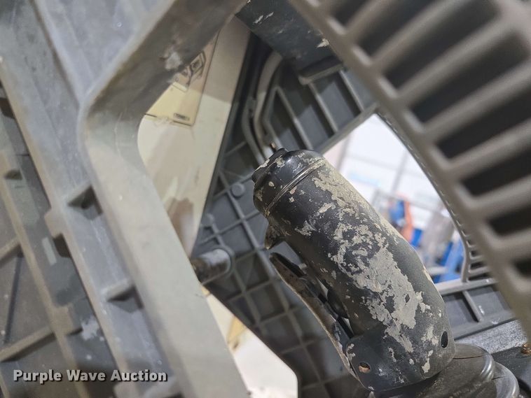 image for item EL2063 2013 JLG 1930ES scissor lift