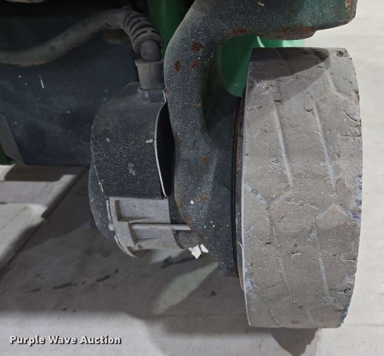 image for item EL2063 2013 JLG 1930ES scissor lift