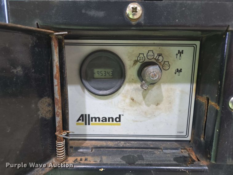 image for item EL2064 2019 Allmand Night-Lite B-Series light plant