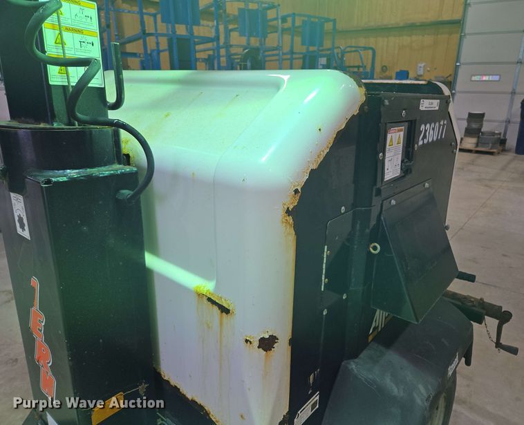 image for item EL2064 2019 Allmand Night-Lite B-Series light plant