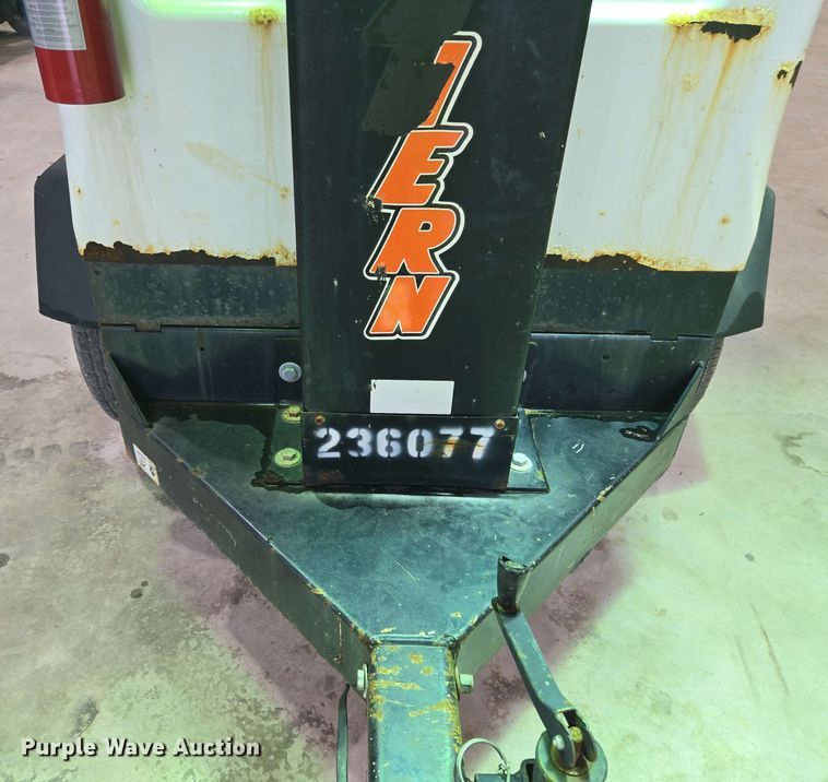 image for item EL2064 2019 Allmand Night-Lite B-Series light plant