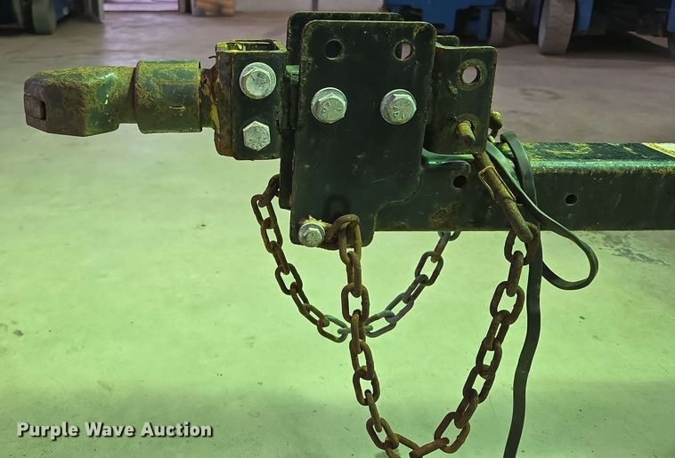 image for item EL2064 2019 Allmand Night-Lite B-Series light plant