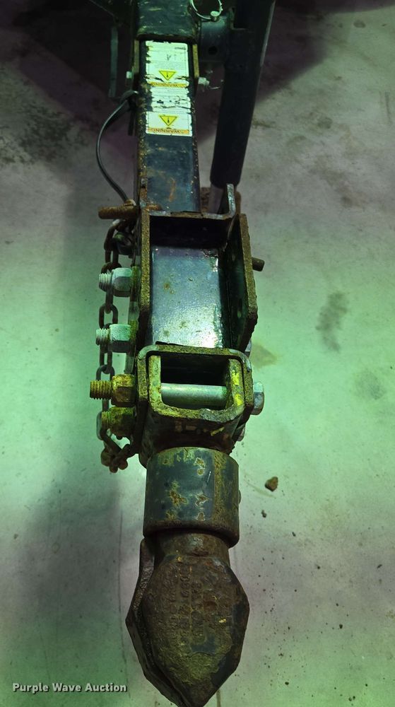 image for item EL2064 2019 Allmand Night-Lite B-Series light plant