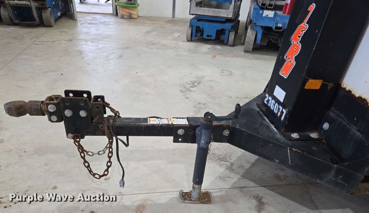 image for item EL2064 2019 Allmand Night-Lite B-Series light plant