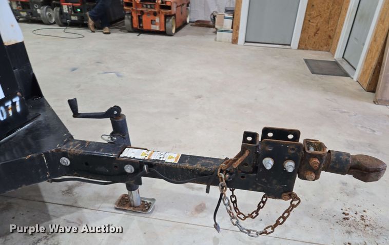 image for item EL2064 2019 Allmand Night-Lite B-Series light plant