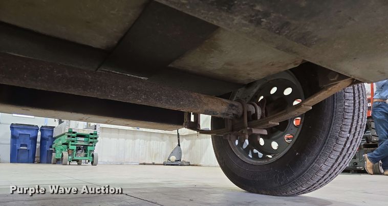 image for item EL2064 2019 Allmand Night-Lite B-Series light plant