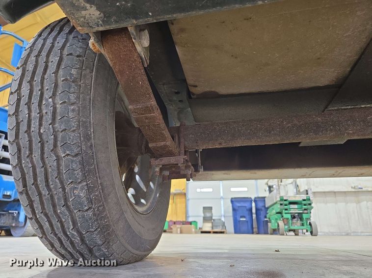 image for item EL2064 2019 Allmand Night-Lite B-Series light plant