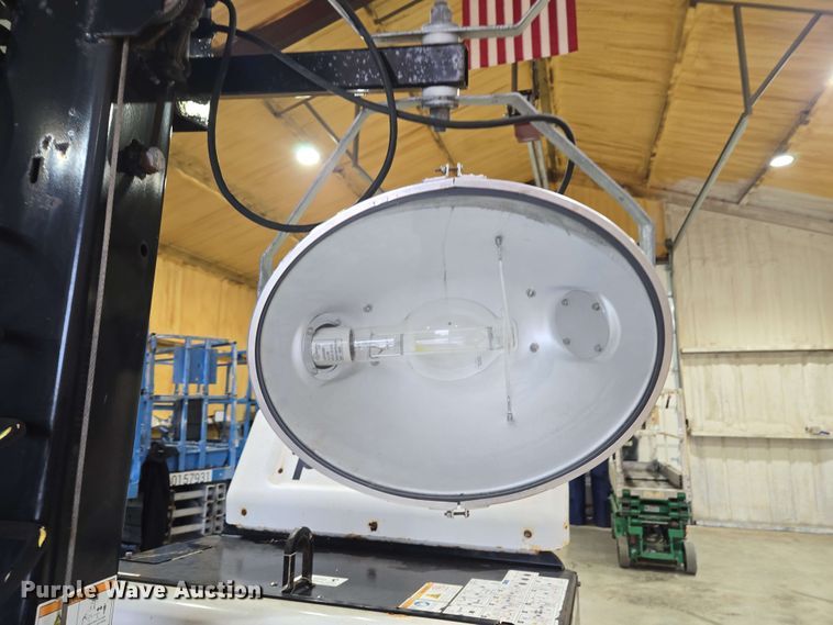 image for item EL2064 2019 Allmand Night-Lite B-Series light plant