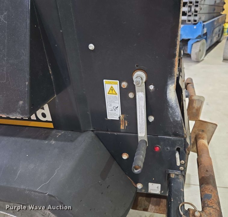 image for item EL2064 2019 Allmand Night-Lite B-Series light plant