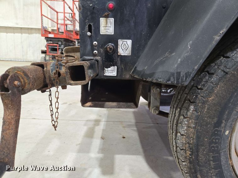 image for item EL2064 2019 Allmand Night-Lite B-Series light plant