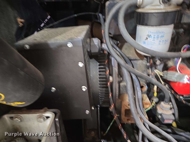 image for item EL2064 2019 Allmand Night-Lite B-Series light plant