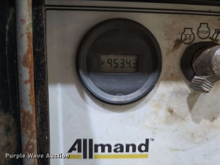 image for item EL2064 2019 Allmand Night-Lite B-Series light plant