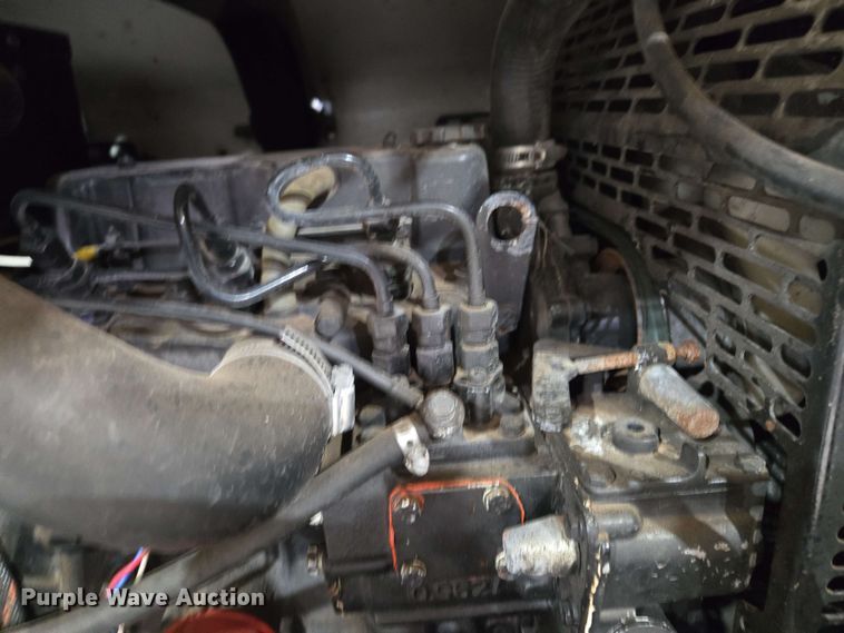 image for item EL2064 2019 Allmand Night-Lite B-Series light plant