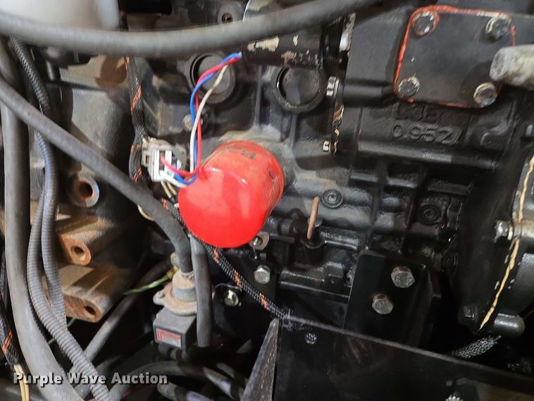 image for item EL2064 2019 Allmand Night-Lite B-Series light plant