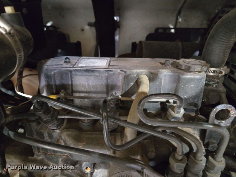 image for item EL2064 2019 Allmand Night-Lite B-Series light plant