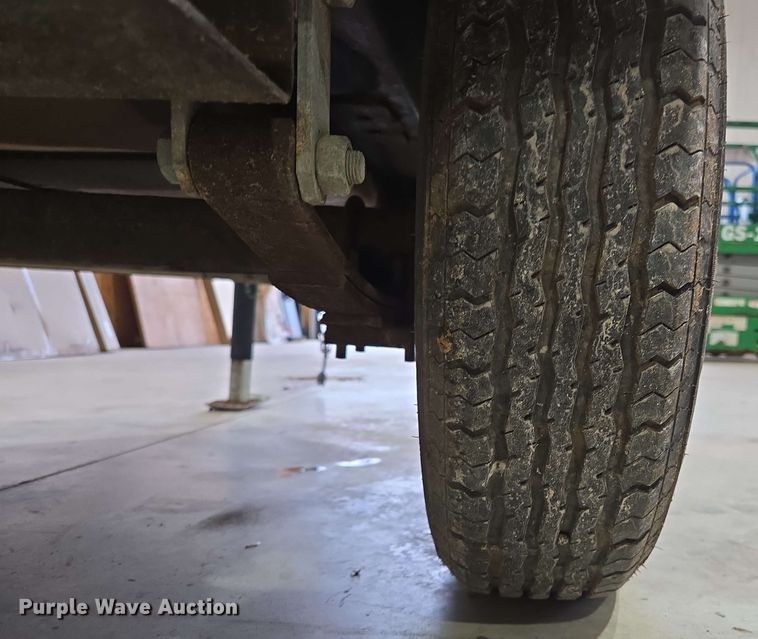 image for item EL2064 2019 Allmand Night-Lite B-Series light plant