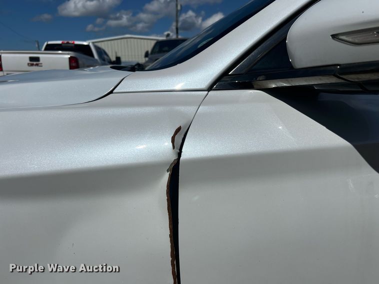 image for item EL2073 2022 Genesis G70 