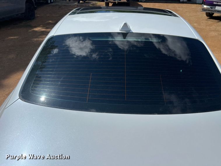 image for item EL2073 2022 Genesis G70 