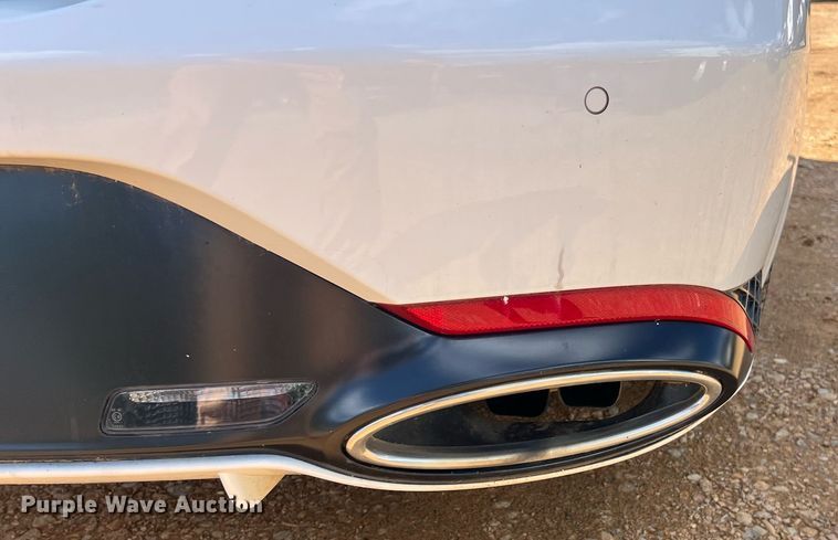 image for item EL2073 2022 Genesis G70 