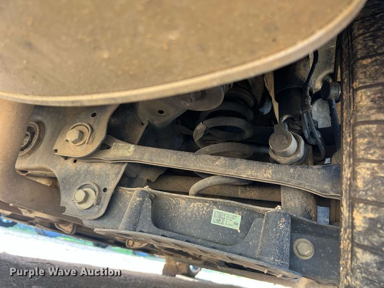 image for item EL2073 2022 Genesis G70 