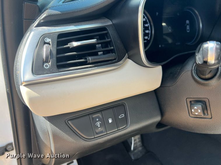 image for item EL2073 2022 Genesis G70 