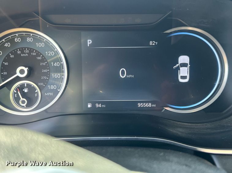 image for item EL2073 2022 Genesis G70 