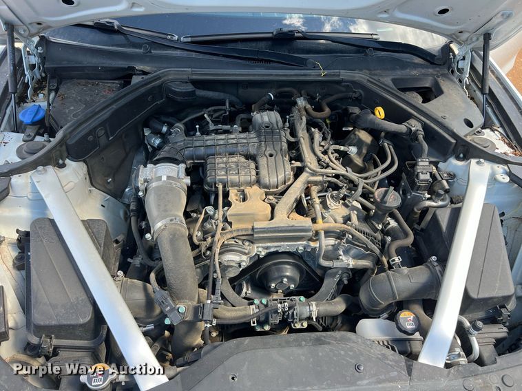 image for item EL2073 2022 Genesis G70 