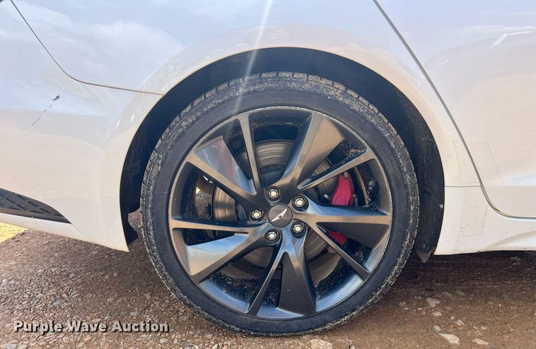 image for item EL2073 2022 Genesis G70 