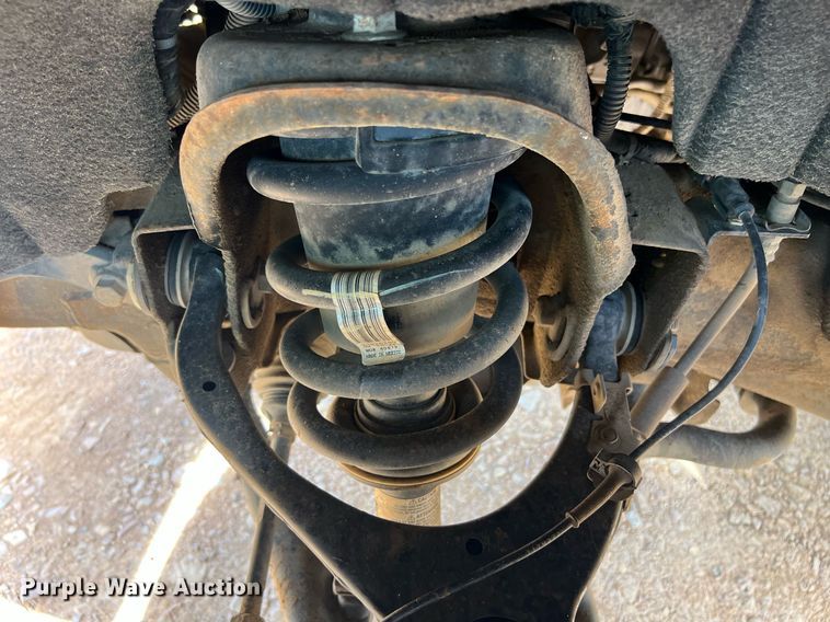 image for item EL2074 2018 Chevrolet Silverado 1500 Crew Cab pickup truck