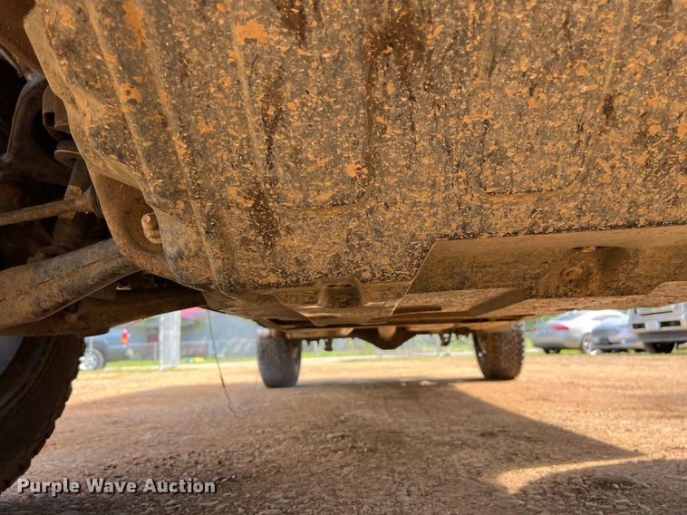 image for item EL2074 2018 Chevrolet Silverado 1500 Crew Cab pickup truck