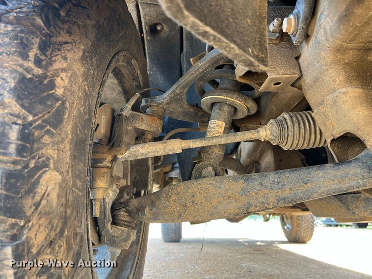 image for item EL2074 2018 Chevrolet Silverado 1500 Crew Cab pickup truck