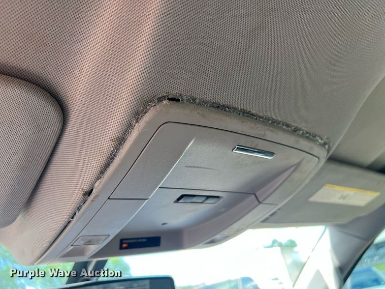 image for item EL2074 2018 Chevrolet Silverado 1500 Crew Cab pickup truck