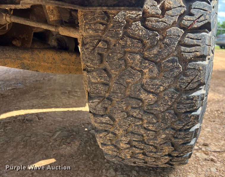 image for item EL2074 2018 Chevrolet Silverado 1500 Crew Cab pickup truck