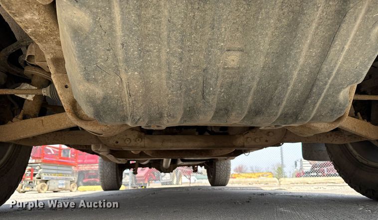 image for item EM3823 2013 Chevrolet Silverado 1500 pickup truck