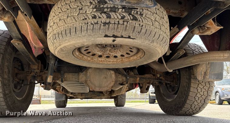 image for item EM3823 2013 Chevrolet Silverado 1500 pickup truck