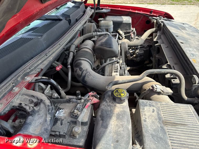 image for item EM3823 2013 Chevrolet Silverado 1500 pickup truck