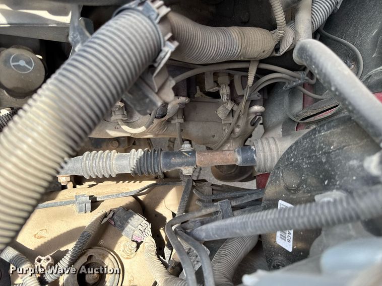 image for item EM3823 2013 Chevrolet Silverado 1500 pickup truck