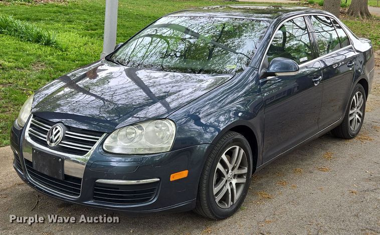 image for item EM7176 2006 Volkswagen  Jetta  