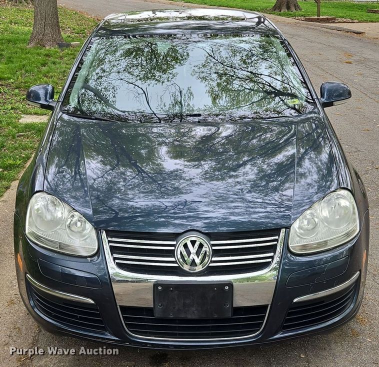 image for item EM7176 2006 Volkswagen  Jetta  